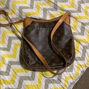 Louis Vuitton Odeon PM